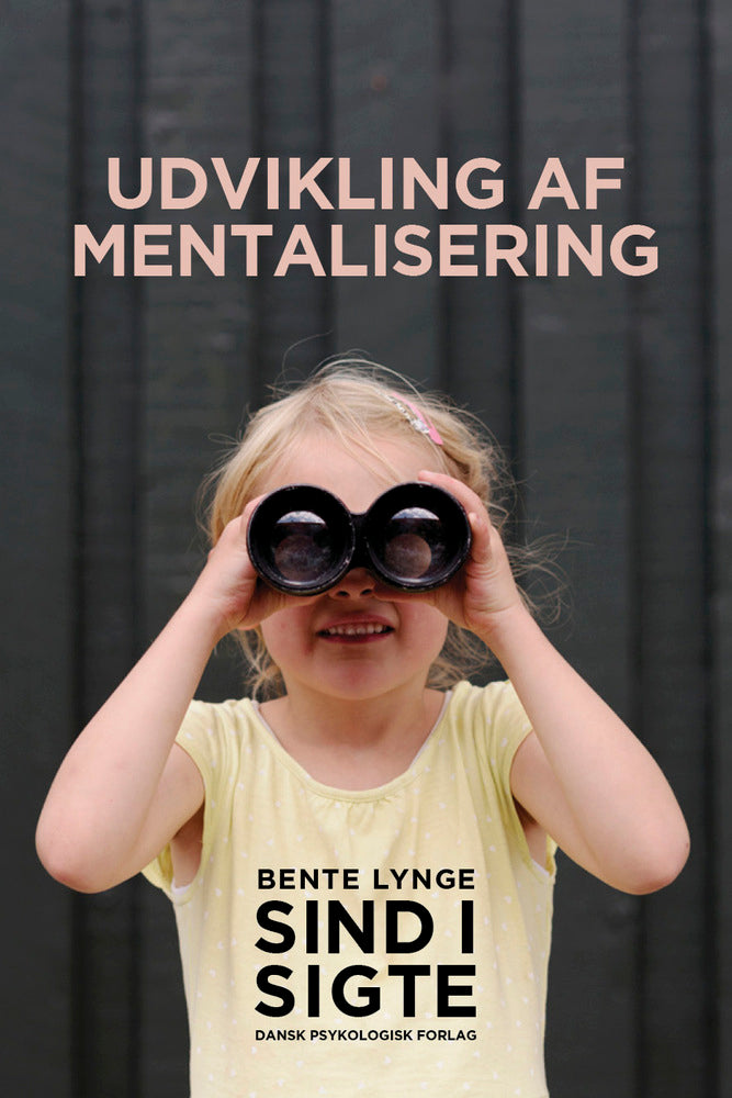 Udvikling af mentalisering
