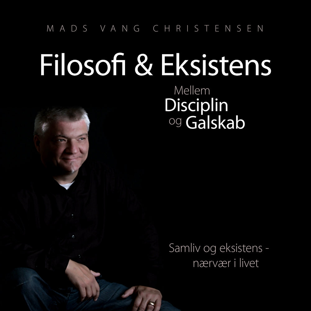 Filosofi & eksistens