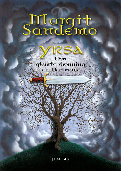 Yrsa, den glemte dronning af Danmark