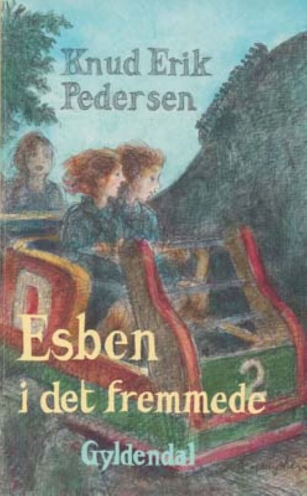 Esben i det fremmede