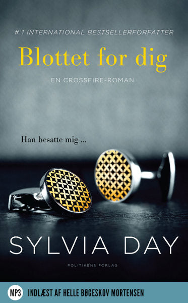 Blottet for dig