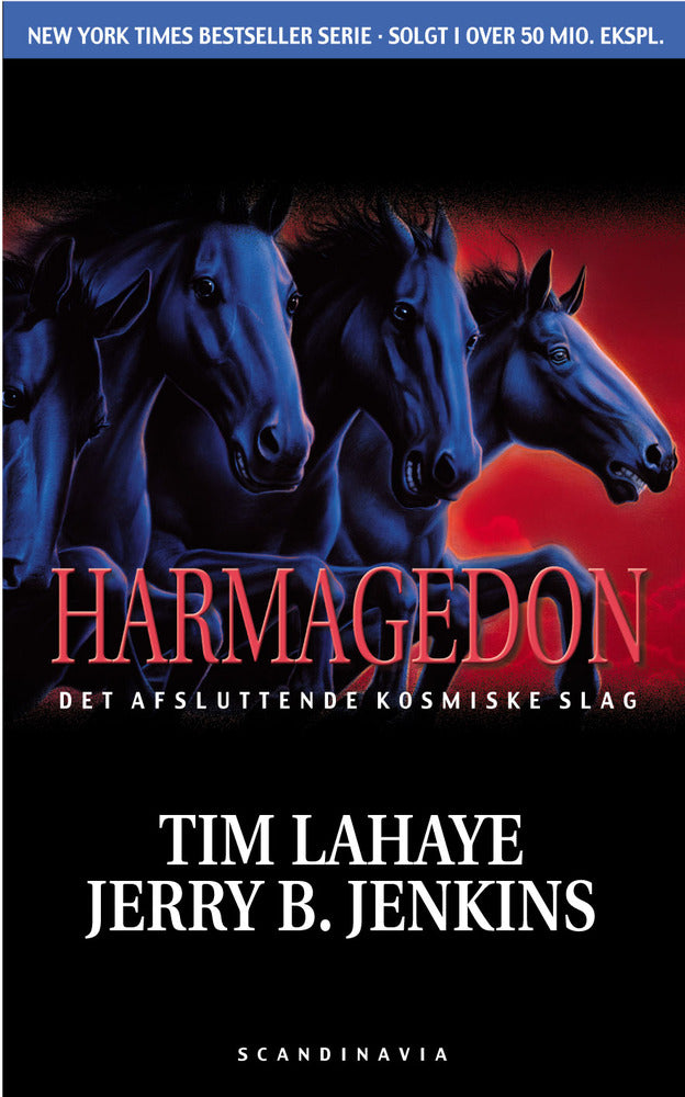 Hamegedon