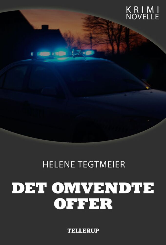Kriminovelle - Det omvendte offer