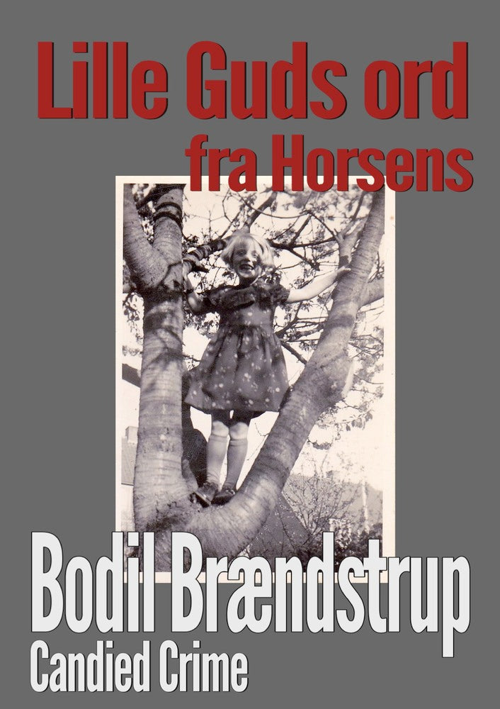 Lille Guds ord fra Horsens