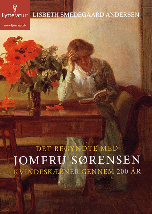 Det begyndte med Jomfru Sørensen