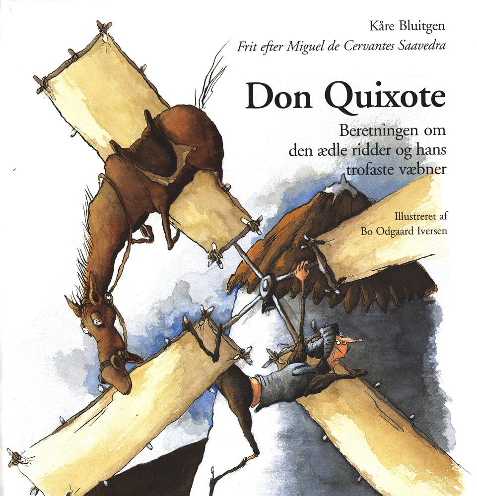 Don Quixote