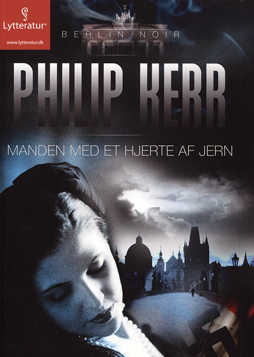 Manden med et hjerte af jern