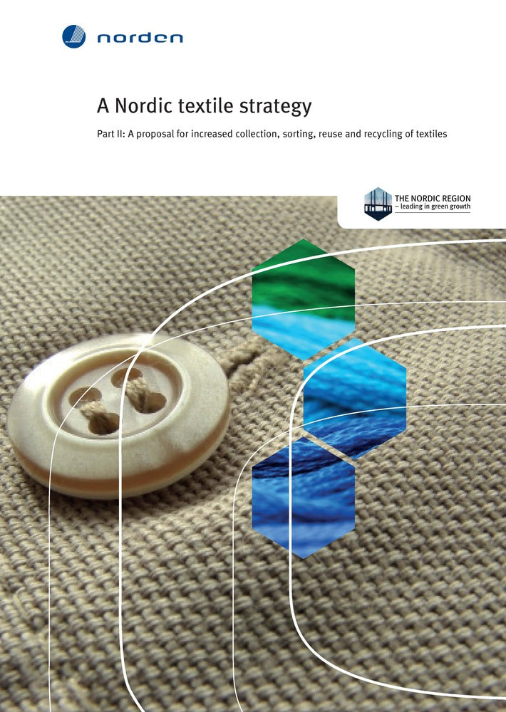 A Nordic textile strategy