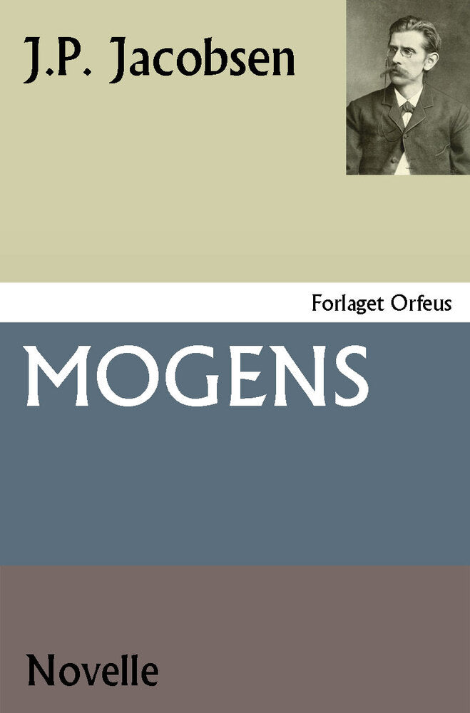 Mogens