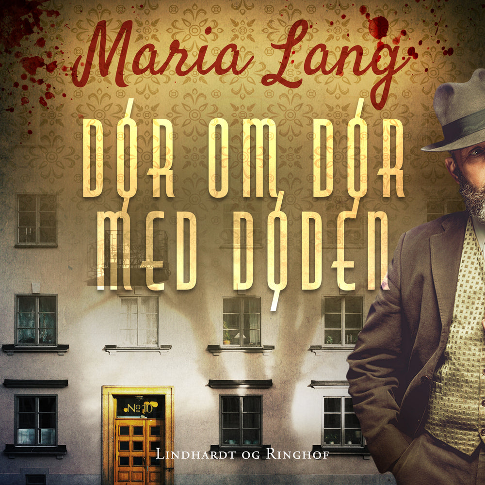 Dør om dør med døden