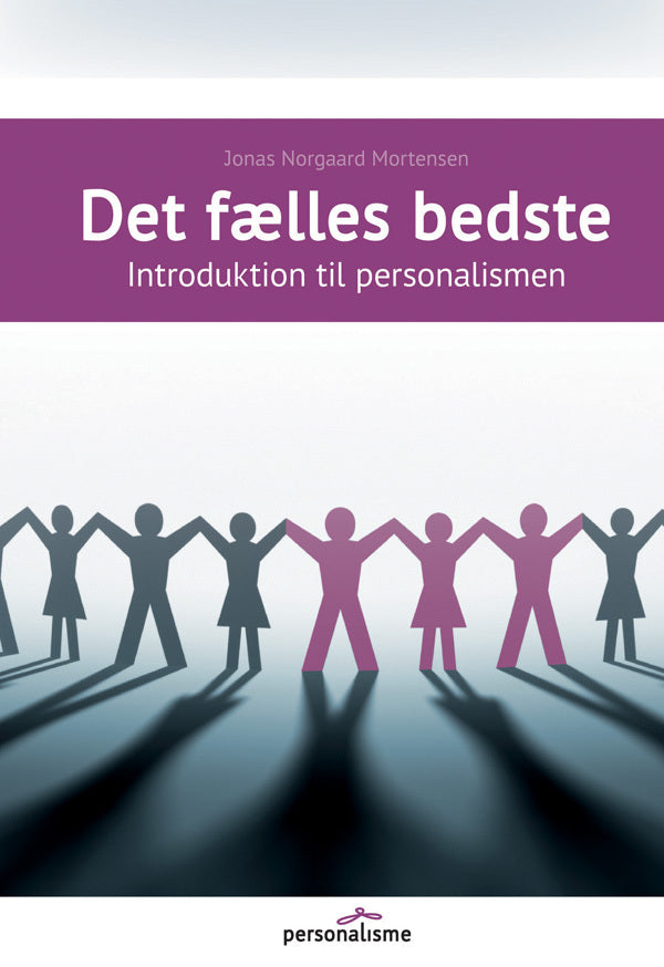 Det fælles bedste