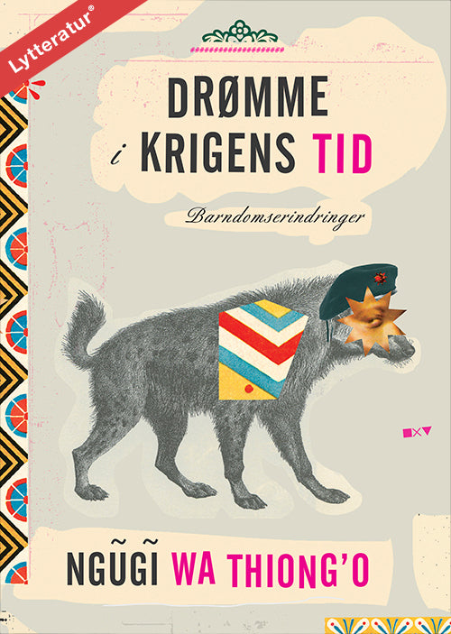 Drømme i krigens tid
