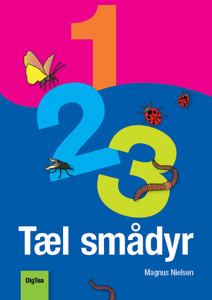 Tæl smådyr