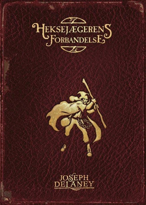 Heksejægerens forbandelse (2)