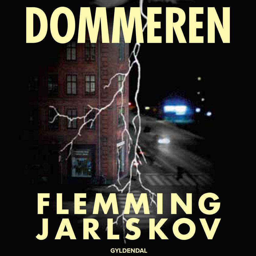 Dommeren