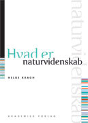 Hvad er naturvidenskab
