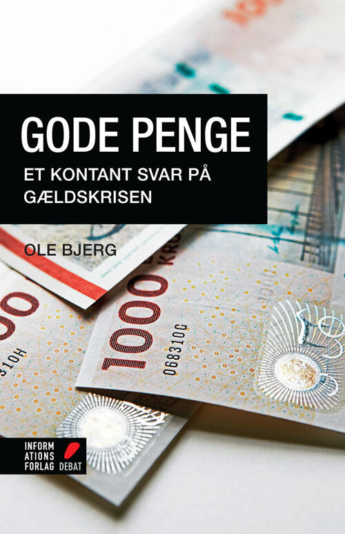 Gode Penge