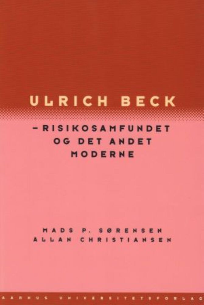 Ulrich Beck