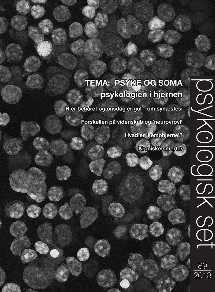 Psykologisk Set 89