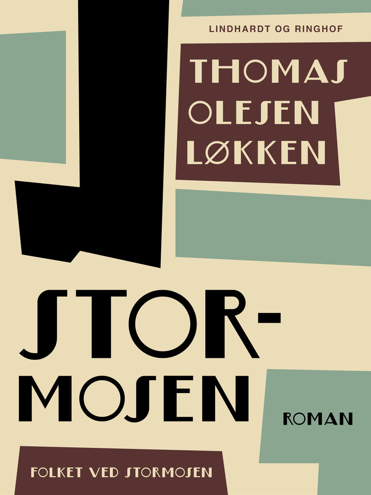 Stormosen