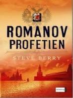 Romanovprofetien
