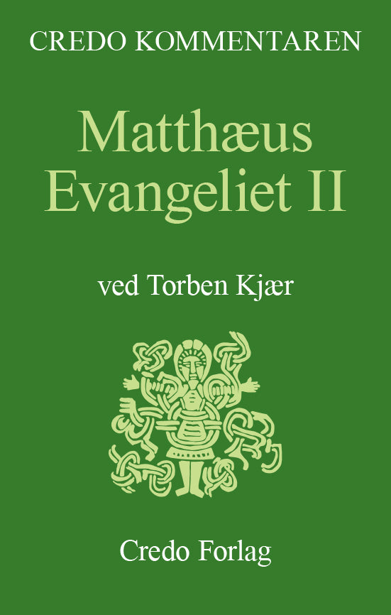Matthæus-evangeliet 2