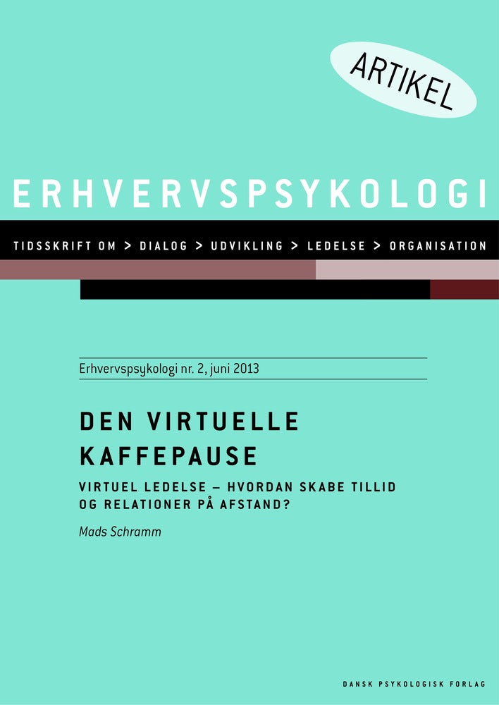Faktashare: Sociale platforme som katalysatorer for medarbejderdrevet innovation