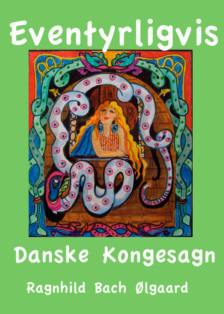 Danske kongesagn
