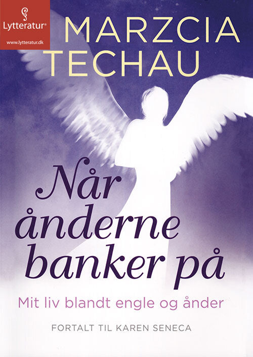 Når ånderne banker på
