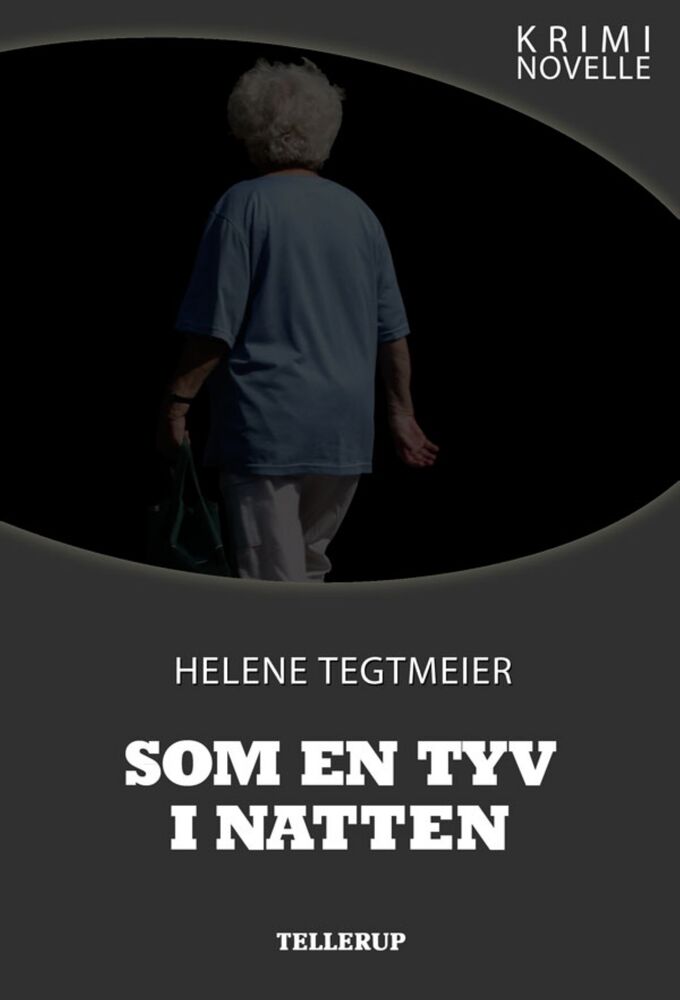 Kriminovelle - Som en tyv i natten