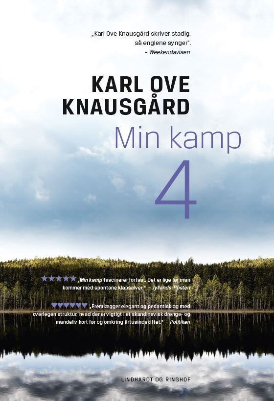 Min kamp IV