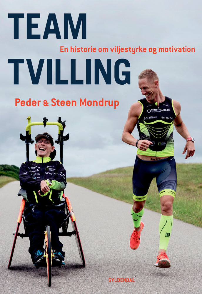 Team Tvilling
