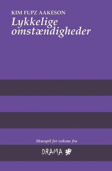 Lykkelige omstændigheder