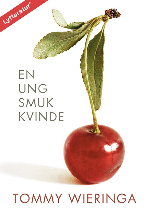 En smuk ung kvinde