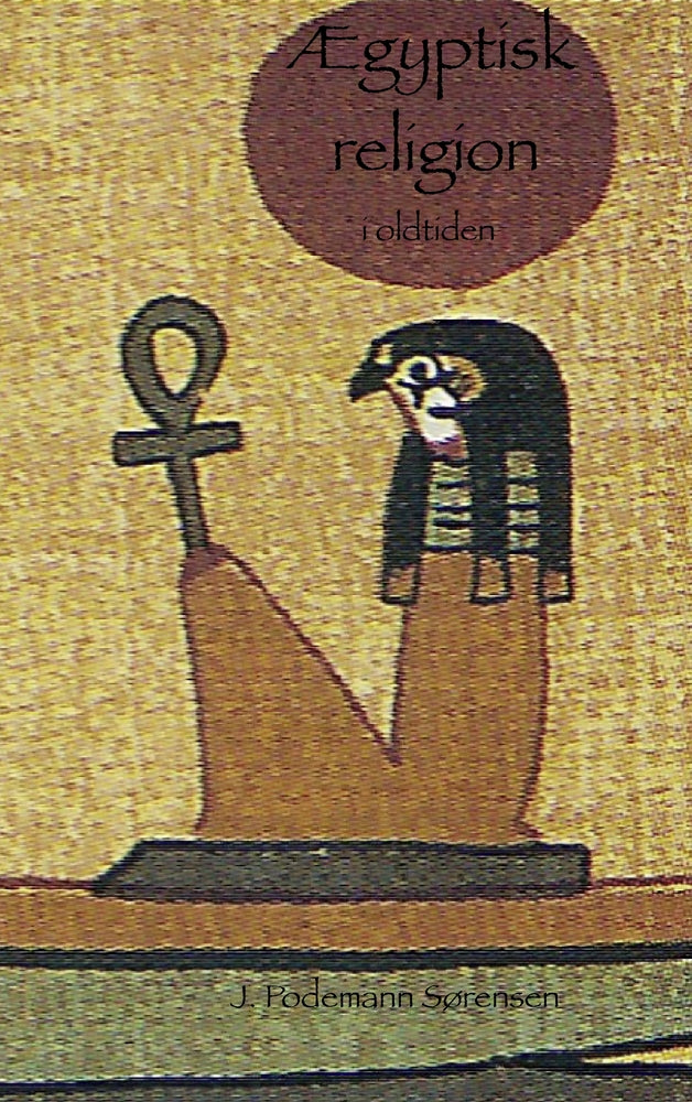 Ægyptisk religion i oldtiden