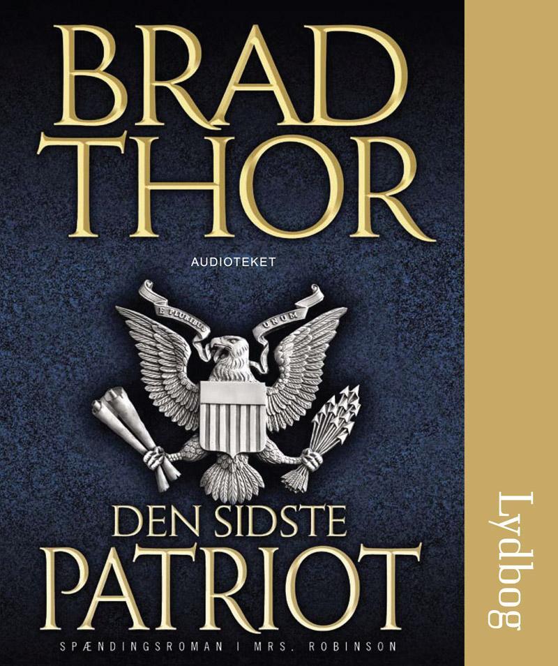 Den sidste patriot