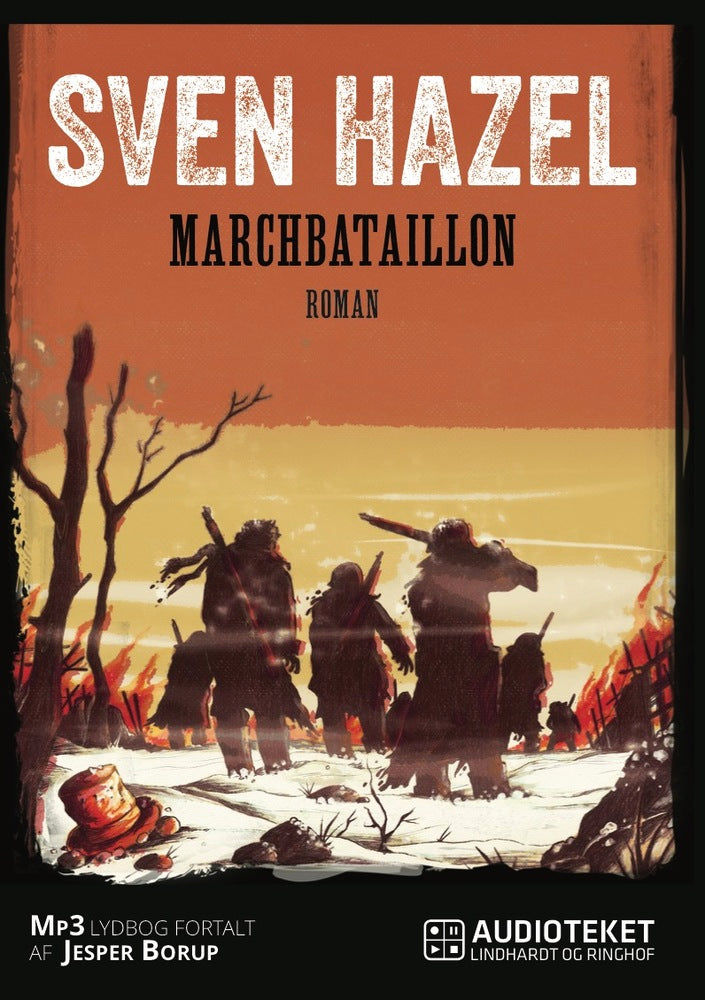 Marchbataillon