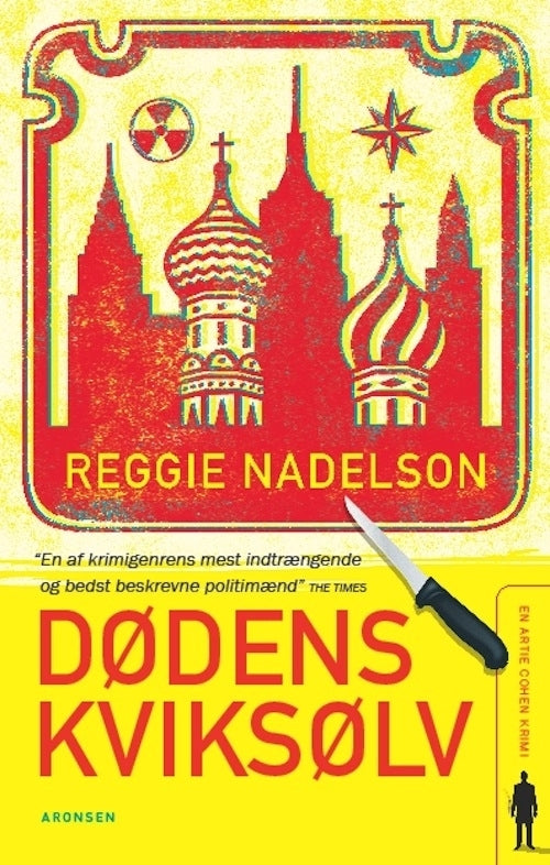 Dødens kviksølv