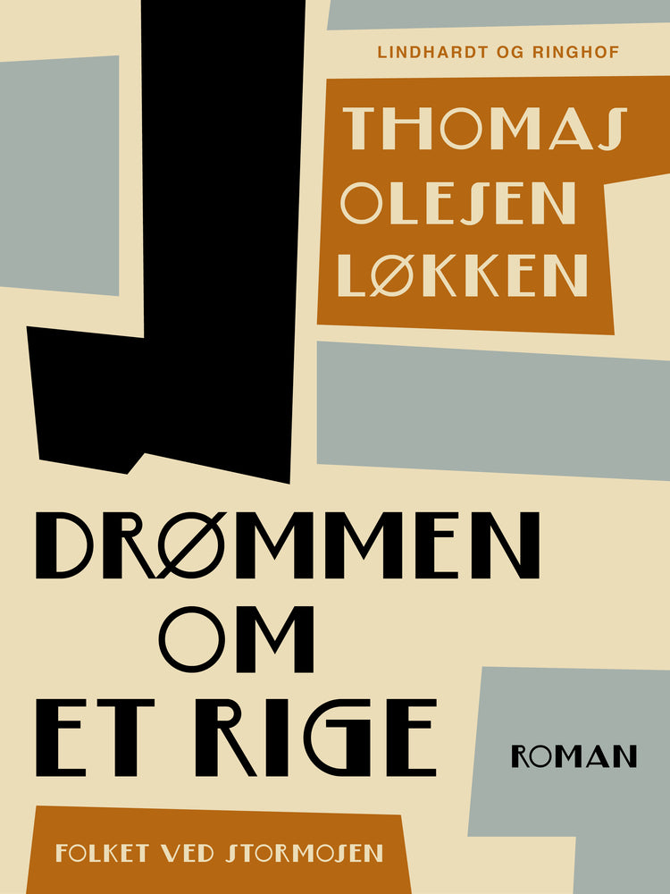 Drømmen om et rige
