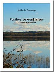 Positive Bekræftelser stress/depression