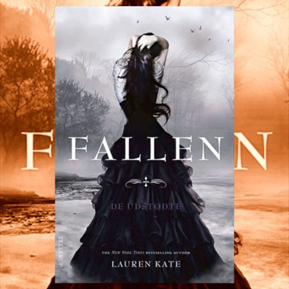 Fallen #2: De udstødte
