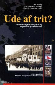 Ude af trit?