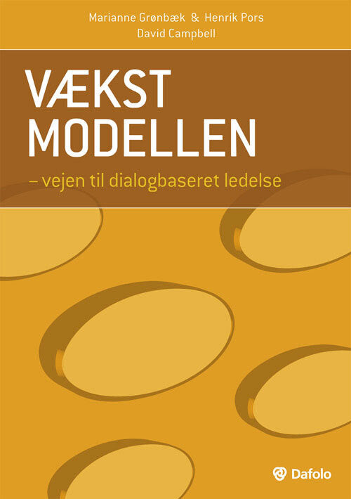Vækstmodellen