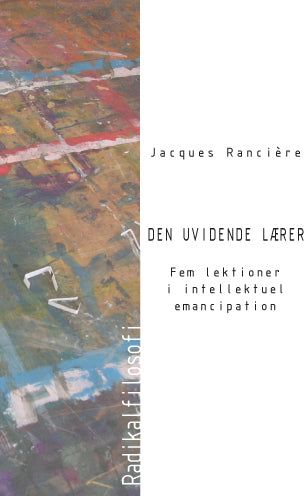 Den uvidende lærer