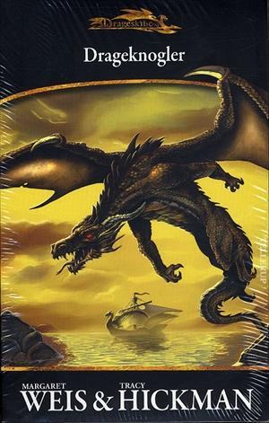 Drageskibe #1: Drageknogler