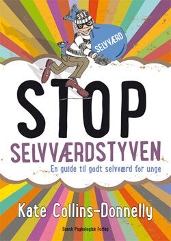 Stop selvværdstyven