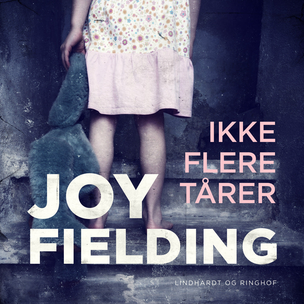 Ikke flere tårer