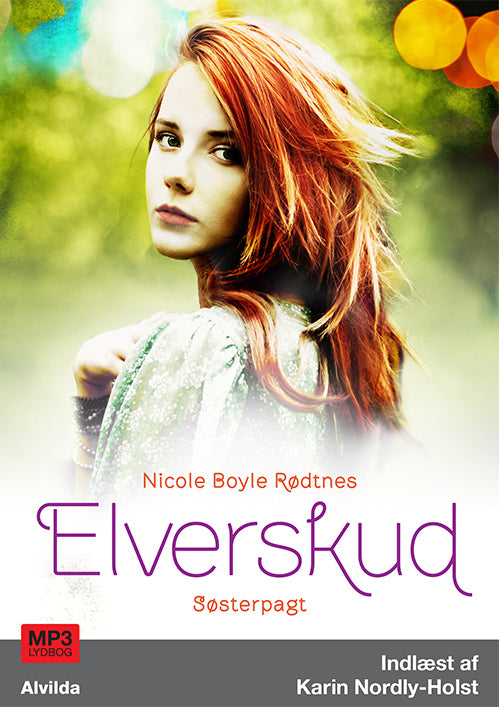 Elverskud 2: Søsterpagt