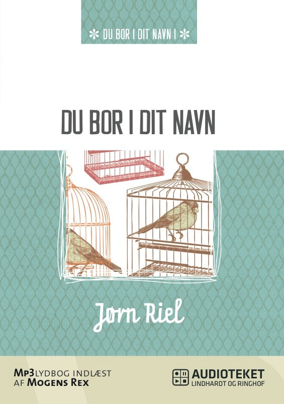 Du bor i dit navn