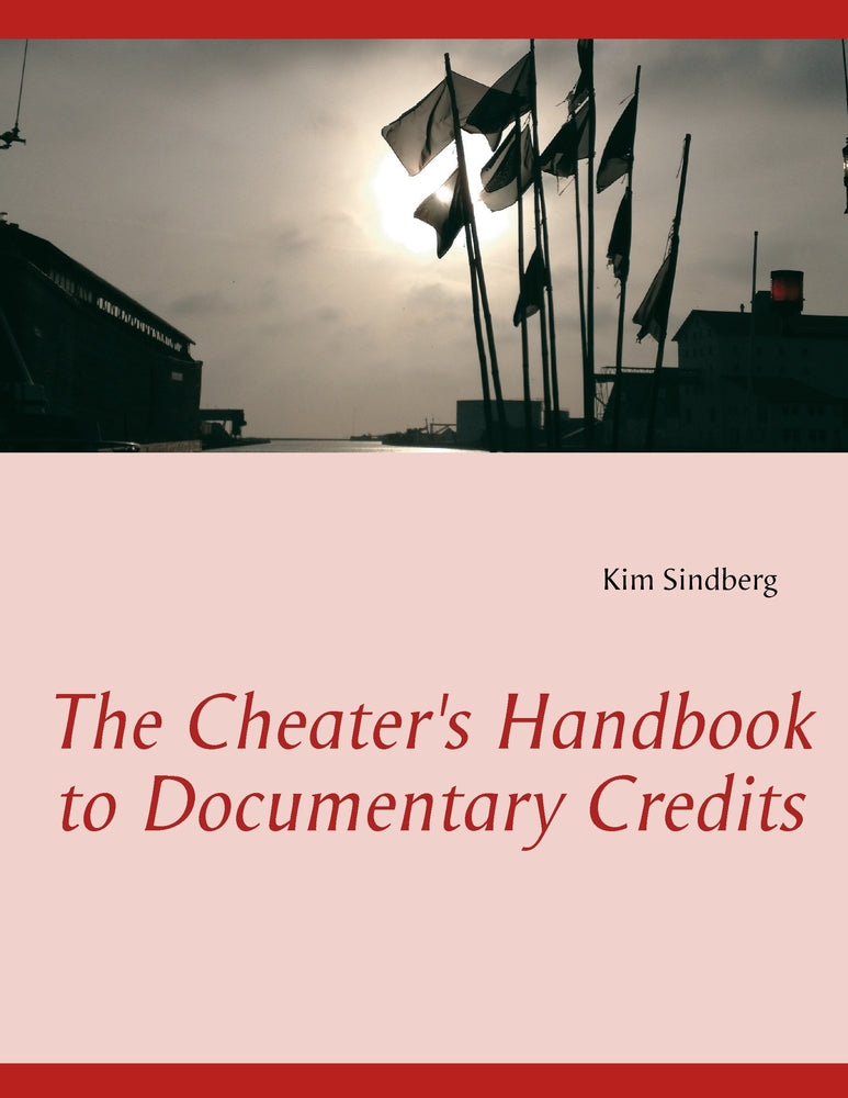 The cheater's handbook to documentary credits